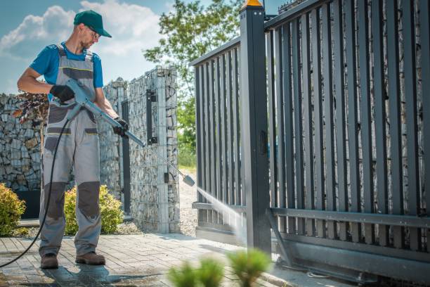 Best Dumpster Area Cleaning  in Walford, IA