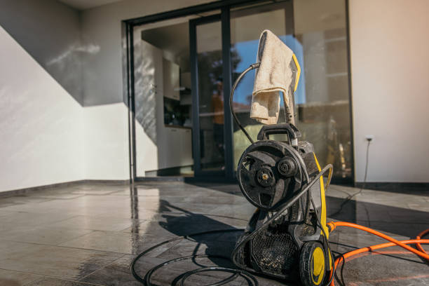 Best Gas Station Cleaning  in Walford, IA