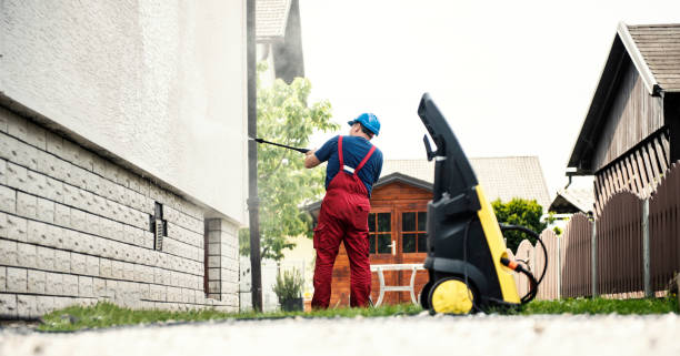 Best Sidewalk and Walkway Cleaning  in Walford, IA